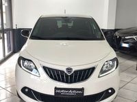 usata Lancia Ypsilon 1.0 firefly hybrid NEO PATENTATI