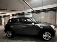 Usata Mini Countryman 98 CV (72 kW) 2013 Grigio SUV