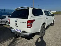 Usata Fiat Fullback S 181 CV (133 kW) 2017 Bianco Pick-up