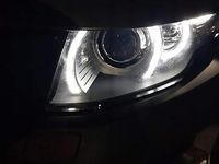 Usata Land Rover Range Rover evoque 150 CV (110 kW) 2013 Grigio SUV