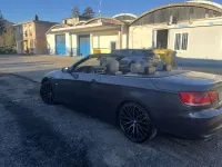 Usata BMW 330 Cabriolet 231 CV (169 kW) 2007 Cabrio