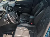 Usata DS Automobiles DS3 Crossback 155 CV (114 kW) 2019 Verde SUV