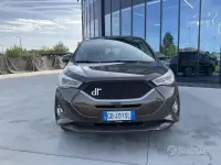 Usata DR DR4 114 CV (83 kW) 2020 Marrone pastello SUV