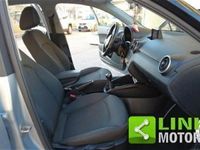 usata Audi A1 Sportback 1.6 TDI 116 CV S tronic Metal plus usato