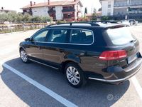 Usata VW Passat 140 CV (102 kW) 2014 Berlina