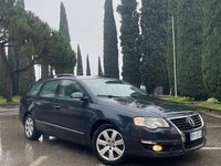 Usata VW Passat 69 CV (50 kW) 2008 Berlina