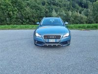 usata Audi A4 Allroad 3.0 V6 tdi Ambiente s-tronic