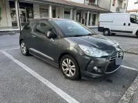 Usata DS Automobiles DS3 92 CV (67 kW) 2012 Coupé