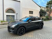 usata Porsche Macan S 3.0 diesel 258cv PDK