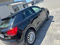 Usata Audi Q2 Business 116 CV (85 kW) 2018 Nero SUV