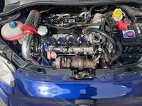Usata Abarth 595 180 CV (132 kW) 2016 Utilitaria