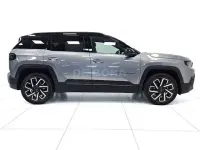 Nuova Jeep Compass Summit 136 CV (100 kW) 2026 Nero SUV