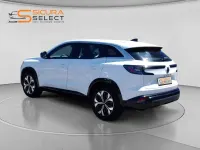 Usata Renault Austral Equilibre 131 CV (96 kW) 2023 Bianco SUV