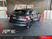 Usata Audi A3 S-Line 150 CV (110 kW) 2021 Other Berlina