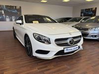 Usado Mercedes S500 455 CV (334 kW) 2015 Other Berlina
