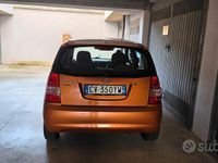 Usata Kia Picanto EX 65 CV (47 kW) 2005 Utilitaria