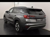 Usata Skoda Kodiaq Executive 150 CV (110 kW) 2025 Grigio SUV