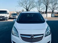 usata Opel Meriva 1.4 t Advance (elective) Gpl-tech 120cv