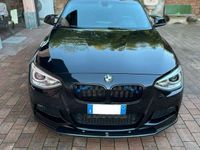 usata BMW 125 125 d 3p msport