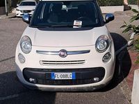 Usata Fiat 500L 2017 Monovolume
