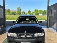 Usata BMW 318 118 CV (86 kW) 1998 Berlina