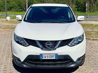Usata Nissan Qashqai Tekna 131 CV (96 kW) 2014 Other SUV
