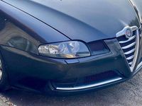 Usata Alfa Romeo GT 165 CV (121 kW) 2009 Coupé