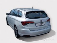 Usata Fiat Tipo Lounge 120 CV (88 kW) 2021 Grigio Station wagon