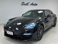 Usata Porsche Panamera Executive 440 CV (323 kW) 2018 Nero Berlina