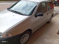 Usata Fiat Punto 60 CV (44 kW) 1996 Berlina