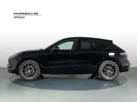 Usata Porsche Macan 265 CV (194 kW) 2023 Nero SUV