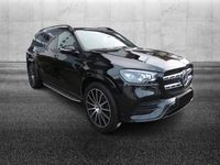 Usata Mercedes GLS580 Premium Plus 489 CV (359 kW) 2023 Nero metallizzato SUV