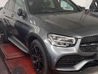 Usata Mercedes GLC220 Edition 194 CV (142 kW) 2023 SUV