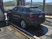 Usata Audi Q3 Ambiente 120 CV (88 kW) 2015 SUV