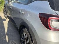 Usata Renault Captur Intens 95 CV (69 kW) 2020 SUV