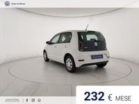 usata VW up! 1.0 Move 75 CV