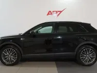 Usata Audi Q3 Advanced 150 CV (110 kW) 2019 Nero SUV