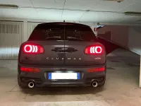 Usata Mini John Cooper Works Clubman 231 CV (169 kW) 2017 Station wagon