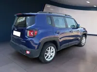Usata Jeep Renegade Limited 131 CV (96 kW) 2021 Other SUV
