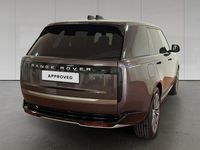 Nuova Land Rover Range Rover HSE 249 CV (183 kW) 2026 Charente grey SUV