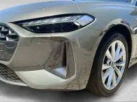 Usata Audi A5 Advanced 204 CV (150 kW) 2025 Grigio chronos metallizzato Station wagon
