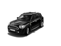 Usata Mini Cooper S Countryman 136 CV (100 kW) 2018 SUV