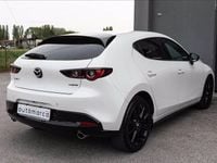 Usata Mazda 3 Homura-Line 150 CV (110 kW) 2023 Bianco Berlina
