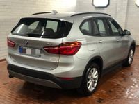 usata BMW X1 sDrive18i