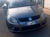 usata Fiat Sedici - 2007