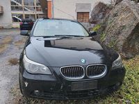 Usata BMW 530 231 CV (169 kW) 2005 Berlina