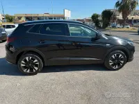 Usata Opel Grandland X 131 CV (96 kW) 2019 Nero SUV
