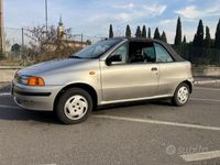 usata Fiat Punto Cabriolet 60 cat Cabrio S