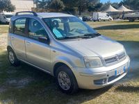 Usata Fiat Panda Dynamic 69 CV (50 kW) 2005 Other Utilitaria