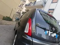 Usata Lancia Musa 95 CV (69 kW) 2011 Grigio Monovolume